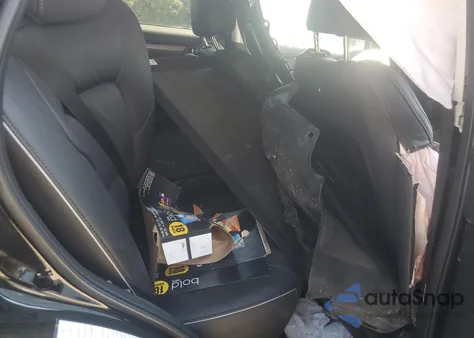 2025 Mazda Cx-5 Select из США, поврежденный, VIN JM3KFBBL7S0618890